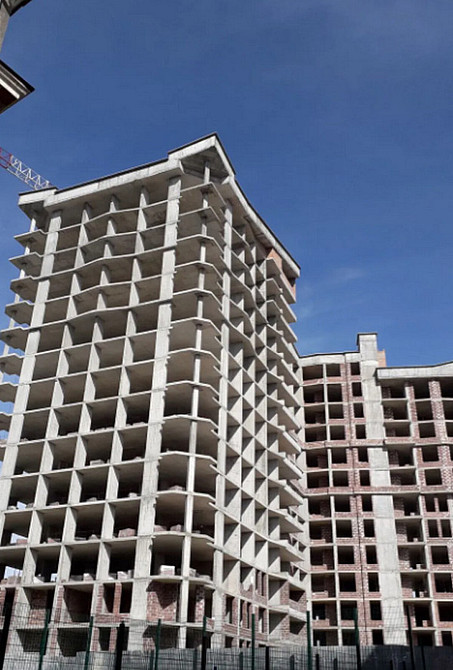 Продаж приміщення вільного призначення поверх - 3/16 Тернопіль - фото 1