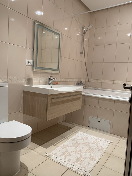 Оренда Квартира 4-кімнатна, 1/4 поверх на Успенская, 2/1 Одеса - фото 11