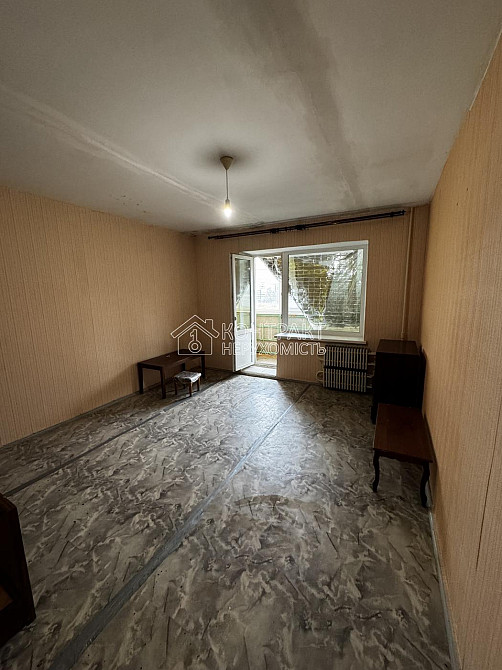 Оренда Квартира 1-кімнатна, 6/9 поверх на вул. Тракторобудівників Харків - фото 3