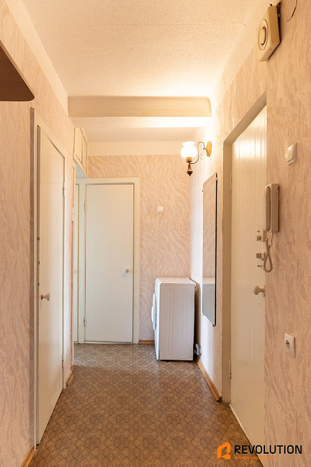 Оренда Квартира 2-кімнатна, 4/9 поверх на Ентузіастів, 9/1 Київ - фото 9