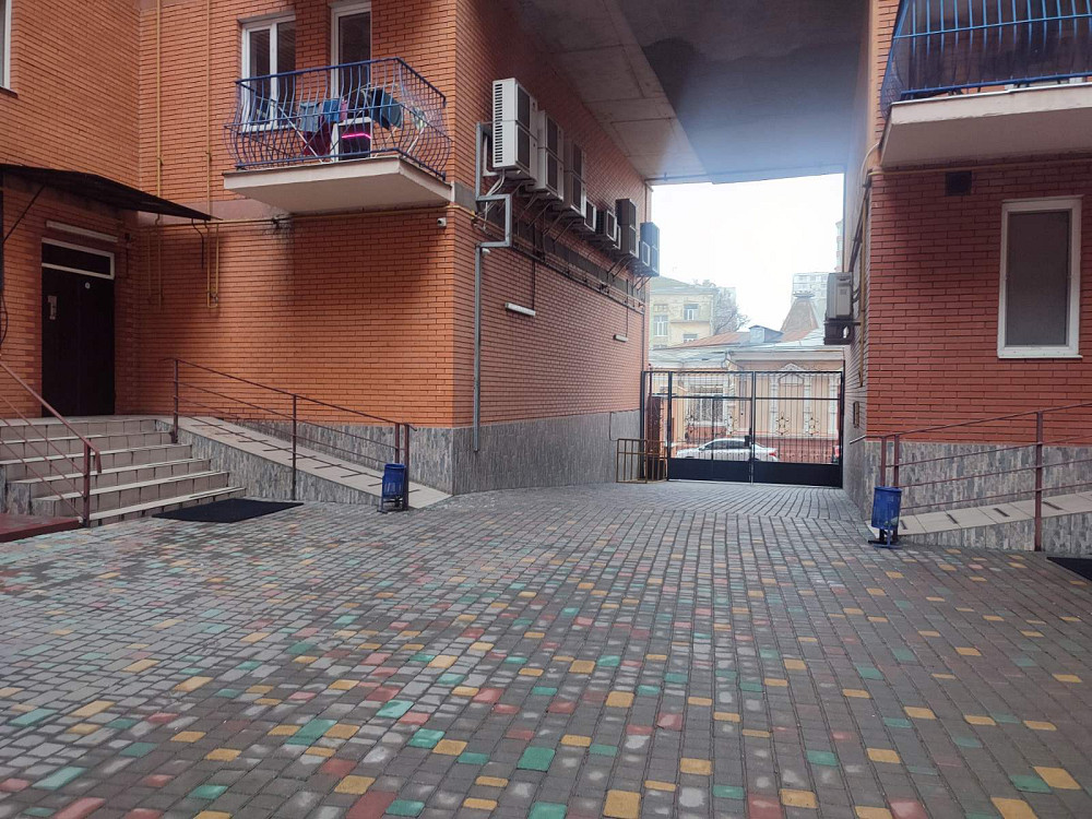 Продам 1 комн квартиру в новом кирпичном доме в Центре, пер. Книжный Odessa - photo 14