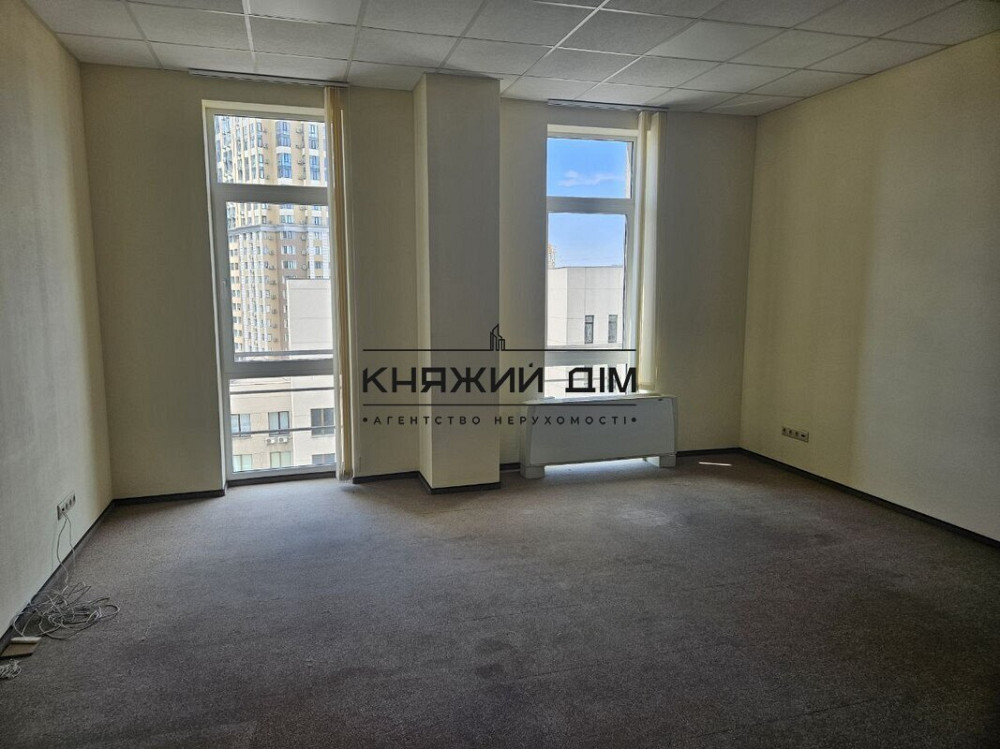 Оренда офісне приміщення на вул. Антоновича поверх - 10/13 Київ - фото 9