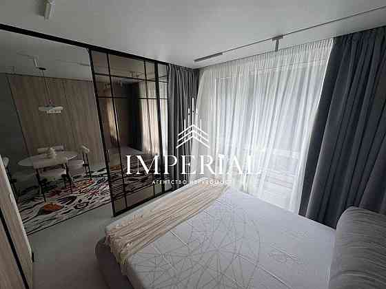 Продаж Квартира 1-кімнатна, 7/25 поверх на вул. Васильківська Київ