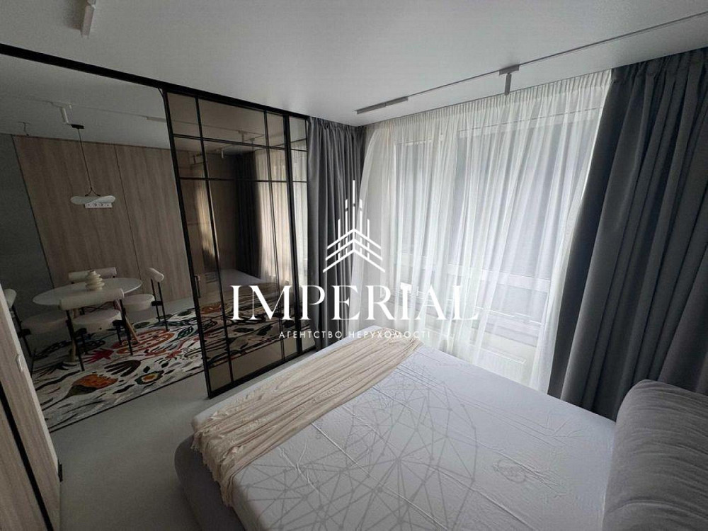 Продаж Квартира 1-кімнатна, 7/25 поверх на вул. Васильківська Київ - фото 3