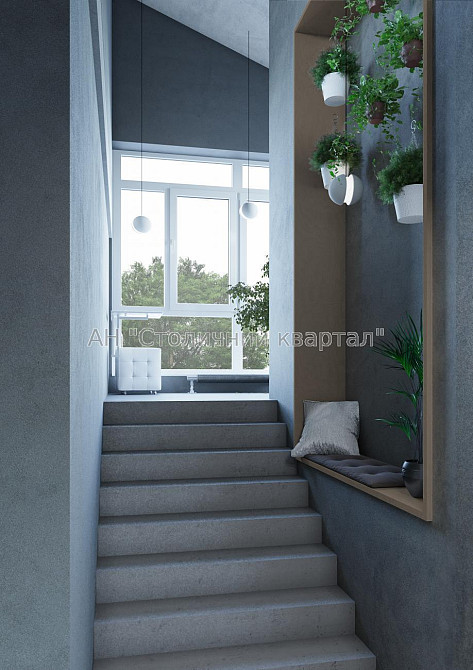 Оренда Будинок 4-кімнатний на Тичини Павла пр-т, 20Б Київ - фото 18