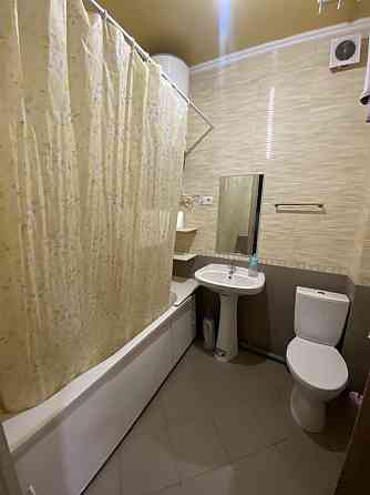 Продаж Квартира 1-кімнатна, 1/16 поверх на Маршала Жукова проспект, 111 Odessa