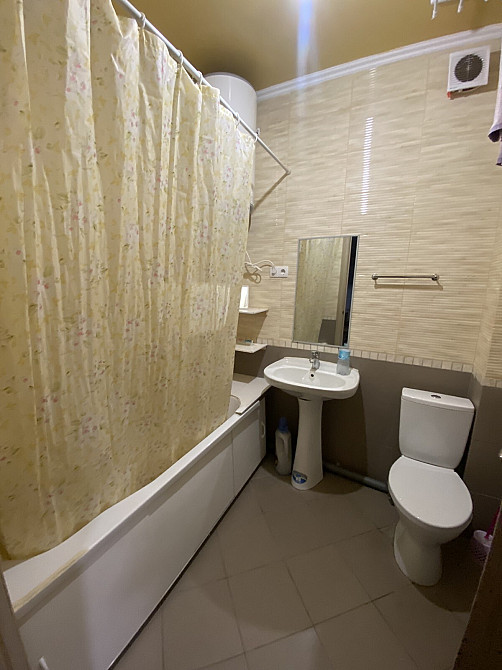 Продаж Квартира 1-кімнатна, 1/16 поверх на Маршала Жукова проспект, 111 Одесса - изображение 3