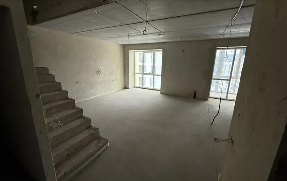 Продаж Квартира 3-кімнатна, 7/12 поверх на вул. Енергетична Тернопіль - фото 1