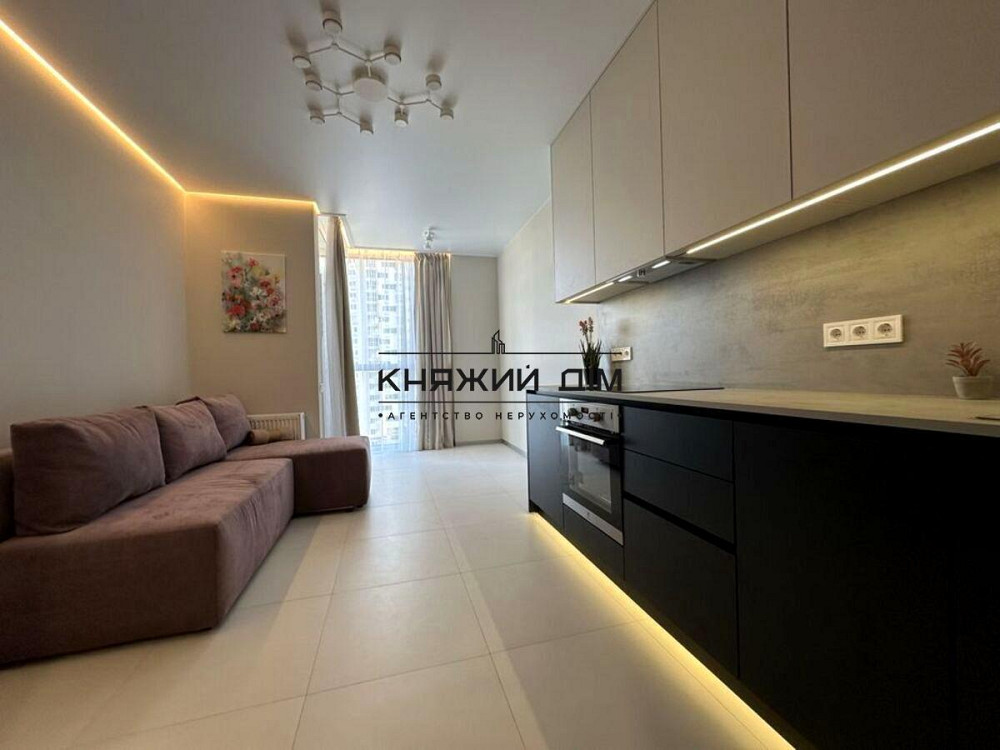 Продаж Квартира 1-кімнатна, 8/26 поверх на Армянская ул. Київ - фото 12