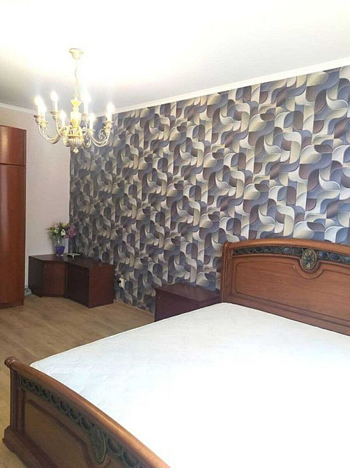 Оренда Квартира 1-кімнатна, 4/25 поверх на Гмыри Бориса ул., 20 Київ - фото 2