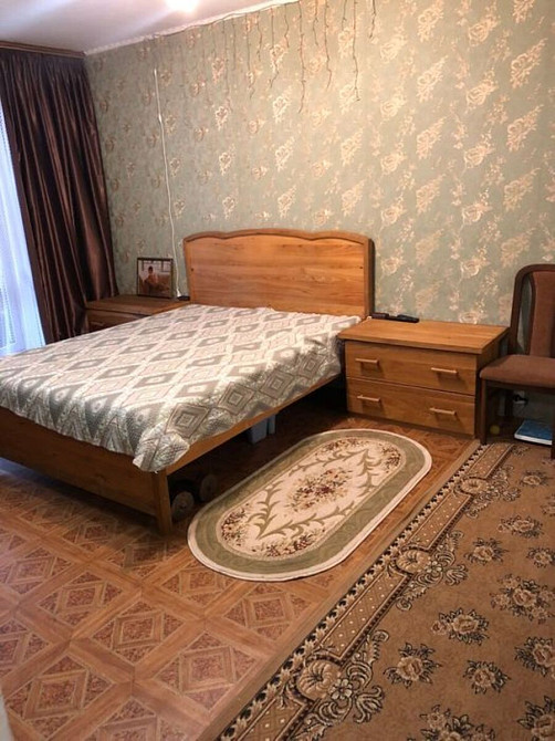 Продаж Квартира 2-кімнатна, 5/10 поверх на Вишняківська, 8 Київ - фото 1