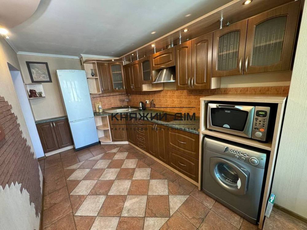 Продаж 3-х. ком.роздільної на Либідській. М.Либідська. Код:21144950 Київ - фото 4