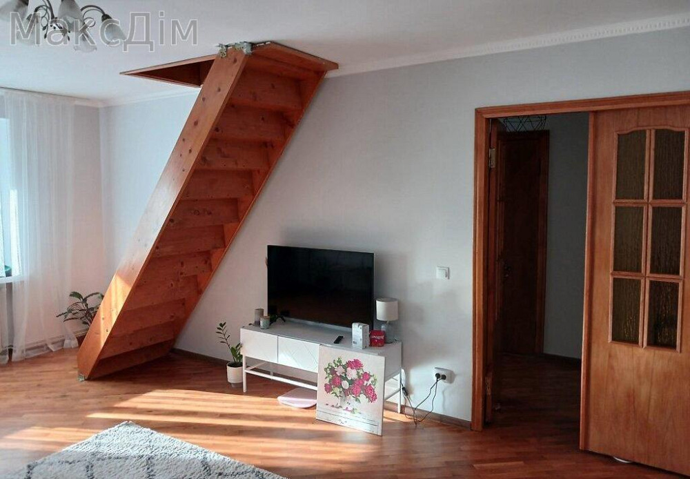 Продаж Будинок 3-кімнатний на вул. Над Яром Ternopil' - photo 13