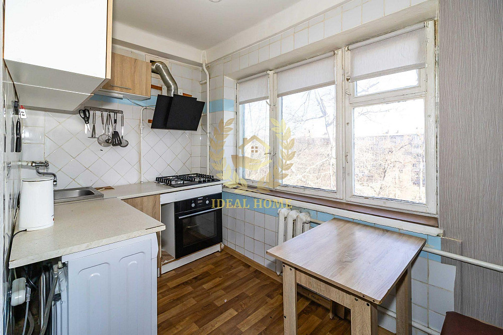 Продаж Квартира 2-кімнатна, 4/5 поверх на Даниила Щербаковского ул., 57 Киев - изображение 14