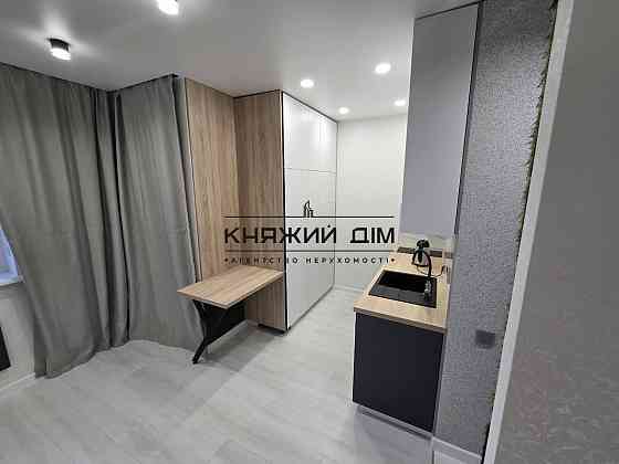 Продаж 1 кімнатної смарт квартири в ЖК ParkL КОД 21145812 Kiev