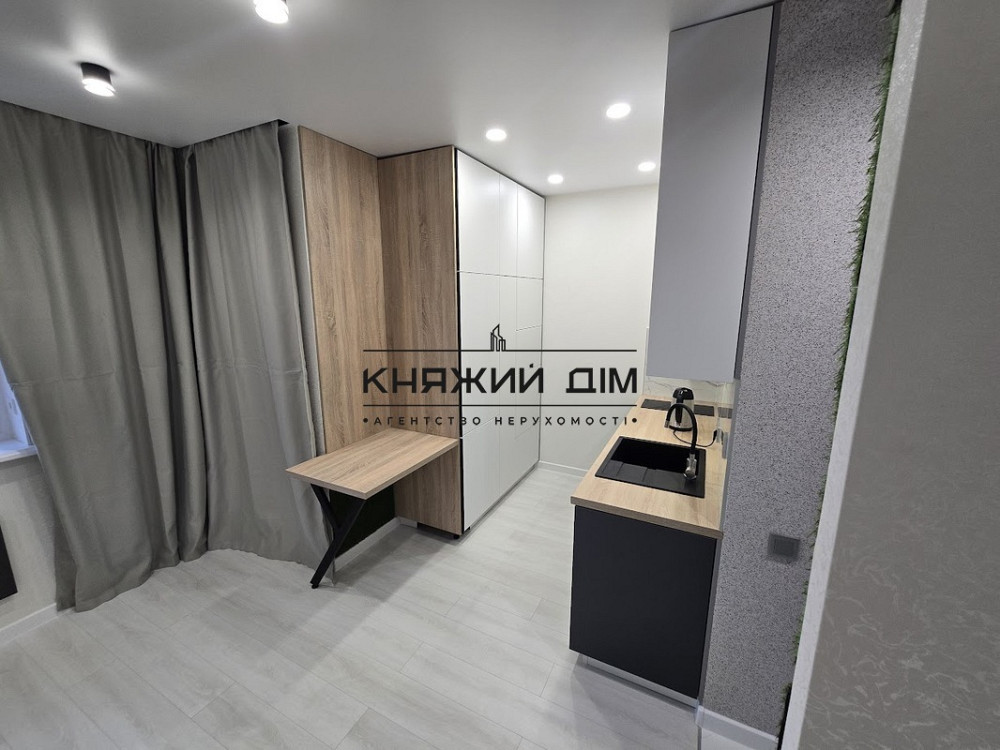 Продаж 1 кімнатної смарт квартири в ЖК ParkL КОД 21145812 Київ - фото 5