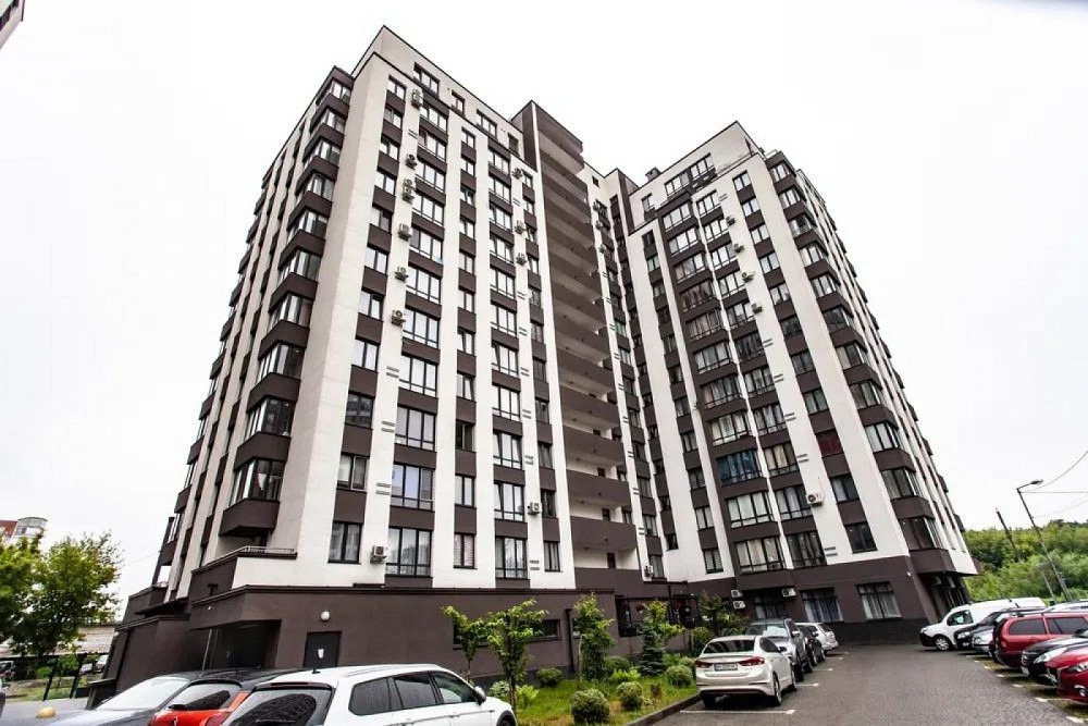 Продаж Квартира на улица Лінкольна Авраама L'viv - photo 10