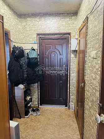 Продаж Квартира 1-кімнатна, 2/2 поверх на вул. Хотомлянська Kharkiv