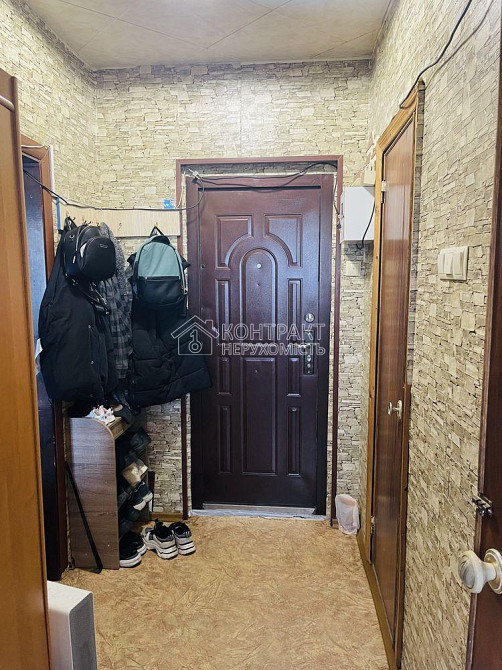 Продаж Квартира 1-кімнатна, 2/2 поверх на вул. Хотомлянська Харків - фото 5