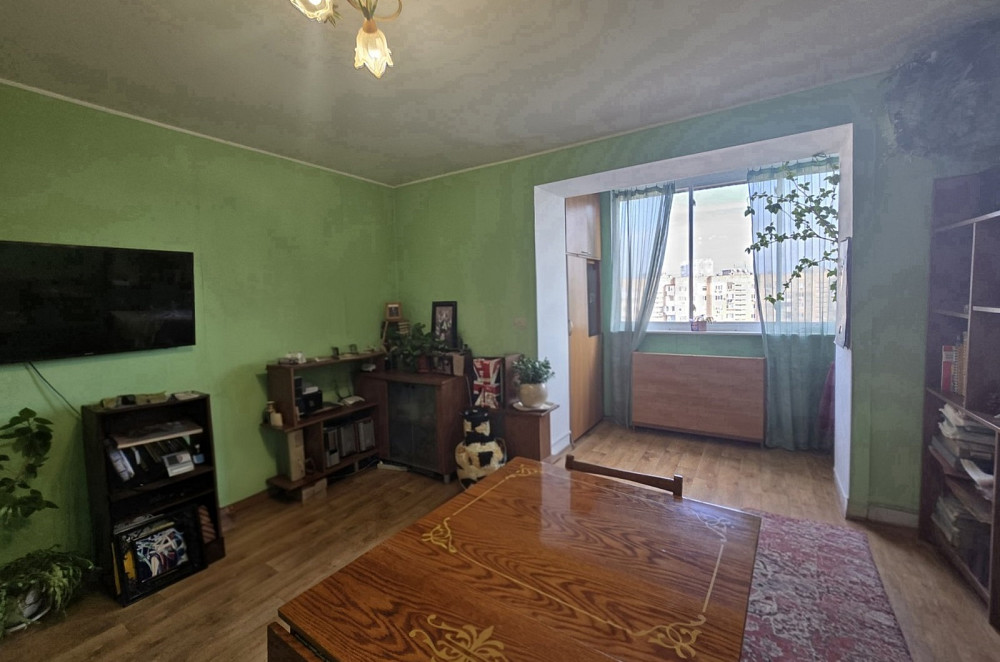 Продаж Квартира 2-кімнатна, 8/9 поверх на Королева Академика Одеса - фото 14