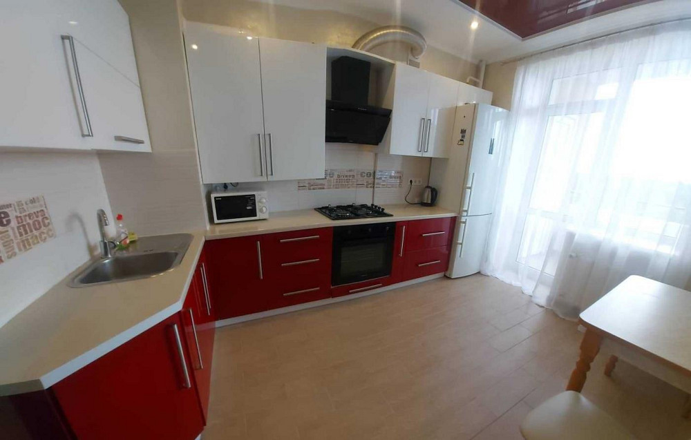 Оренда Квартира 1-кімнатна, 5/11 поверх на вул. Пулюя Івана Львів - фото 6