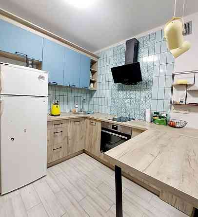 Продаж Квартира 1-кімнатна, 3/10 поверх на Хмельницкого Б. ул., 11А Dnipro