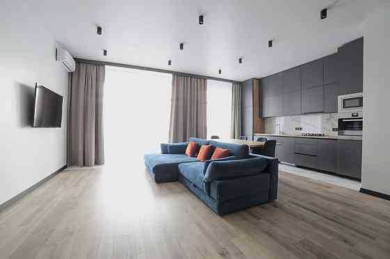 Продаж Квартира на улица просп. Чорновола / вул. Замарстинівська 16 L'viv