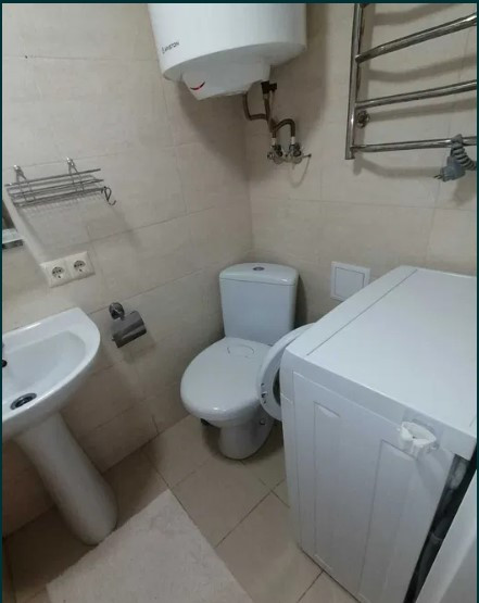 Продам 1 комнатную  квартиру на Черемушках Одеса - фото 11