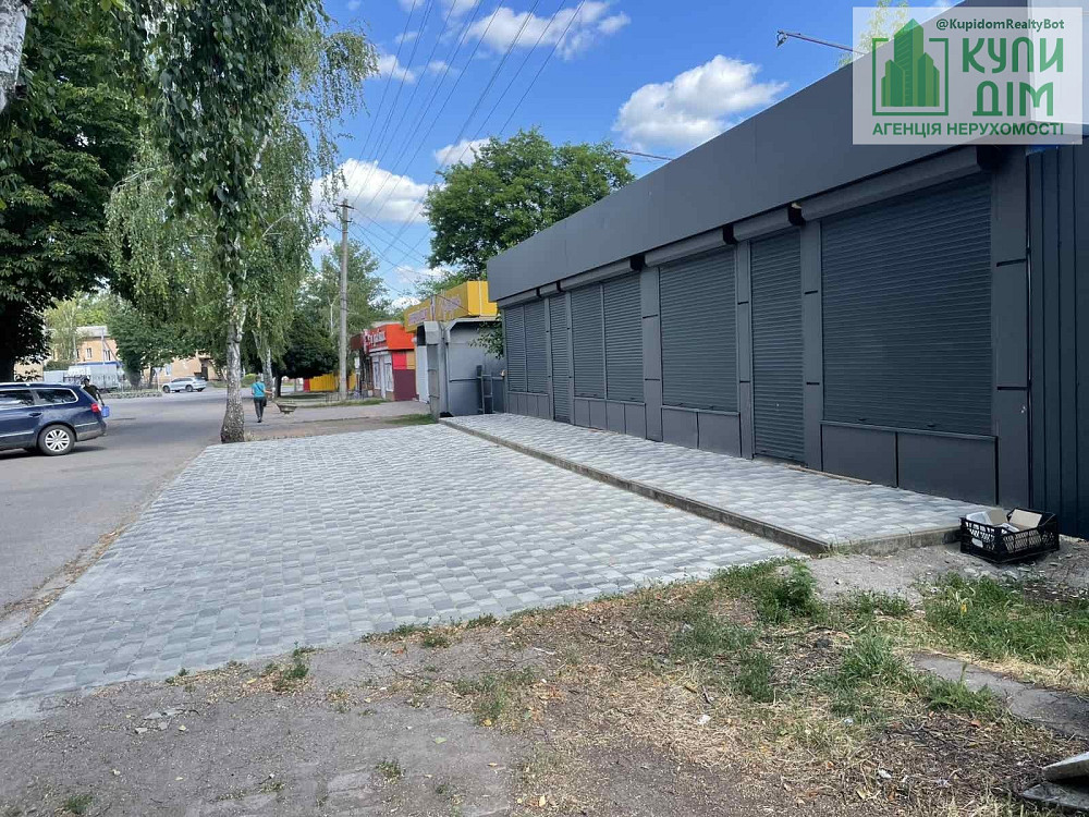 Продаж торгове приміщення на Перемоги поверх - 1/1 Новомиргород - фото 11