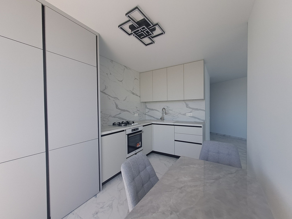 Продаж 1х-кімнатної квартири по пр-т. Злуки Тернопіль - фото 10