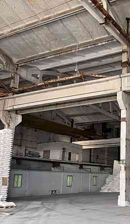 Продаж виробниче приміщення на вул. Поліська приміщень - 1 Тернопіль