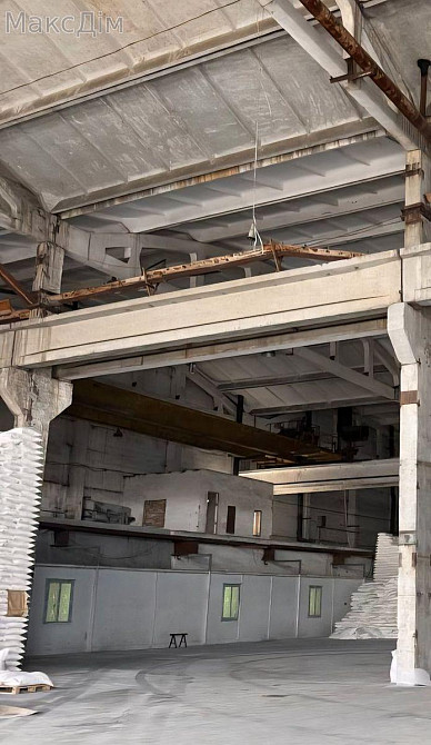 Продаж виробниче приміщення на вул. Поліська приміщень - 1 Тернопіль - фото 2