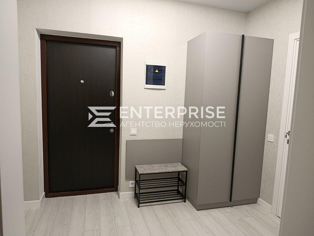 Продаж 1к Квартира 40.3 кв.м Родини Крістерів вул. Київ - фото 7