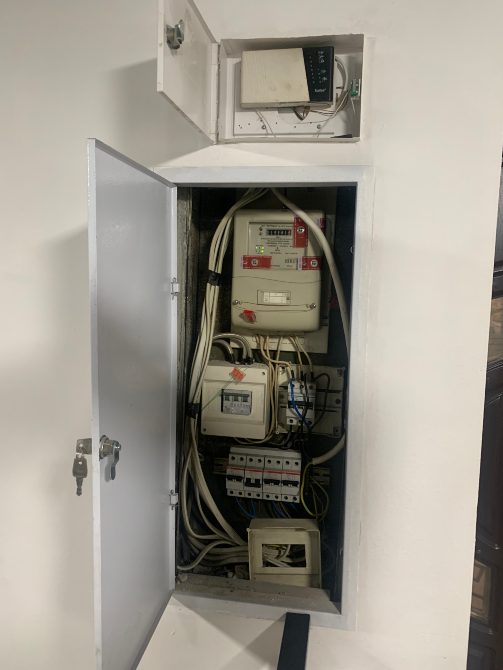 Продаж Приміщення вільного призначення площа 95 кв.м  на Новаківського 1 Львів - фото 16