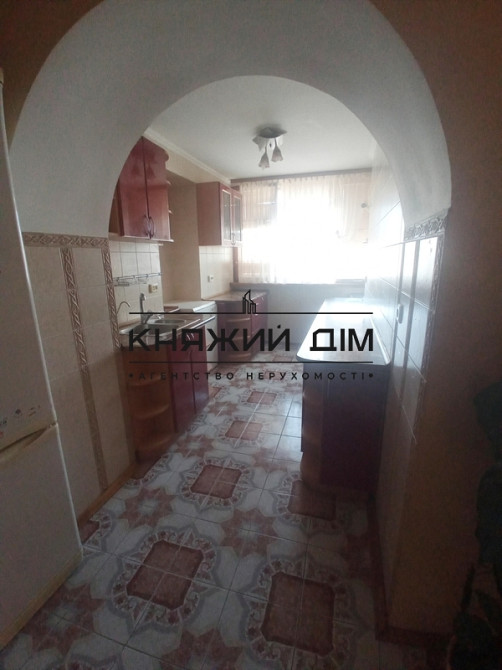 Оренда Квартира 3-кімнатна, 12/15 поверх на Героев Сталинграда просп./Володимира Івасюка просп Київ - фото 3