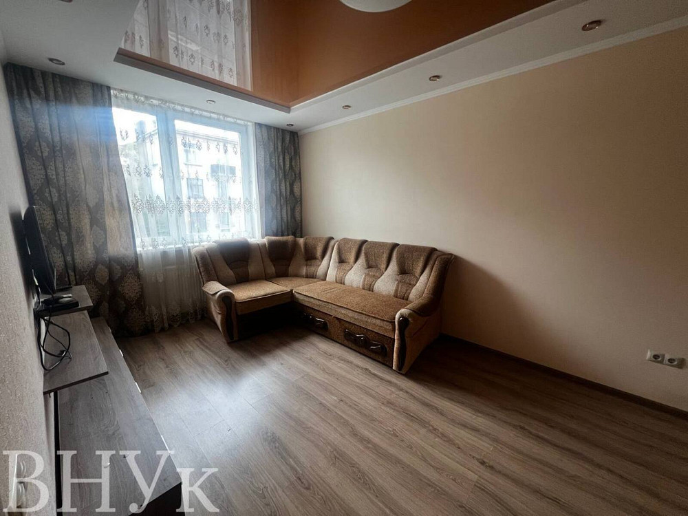 Продаж Квартира 1-кімнатна, 2/8 поверх на Шевченка Львів - фото 14