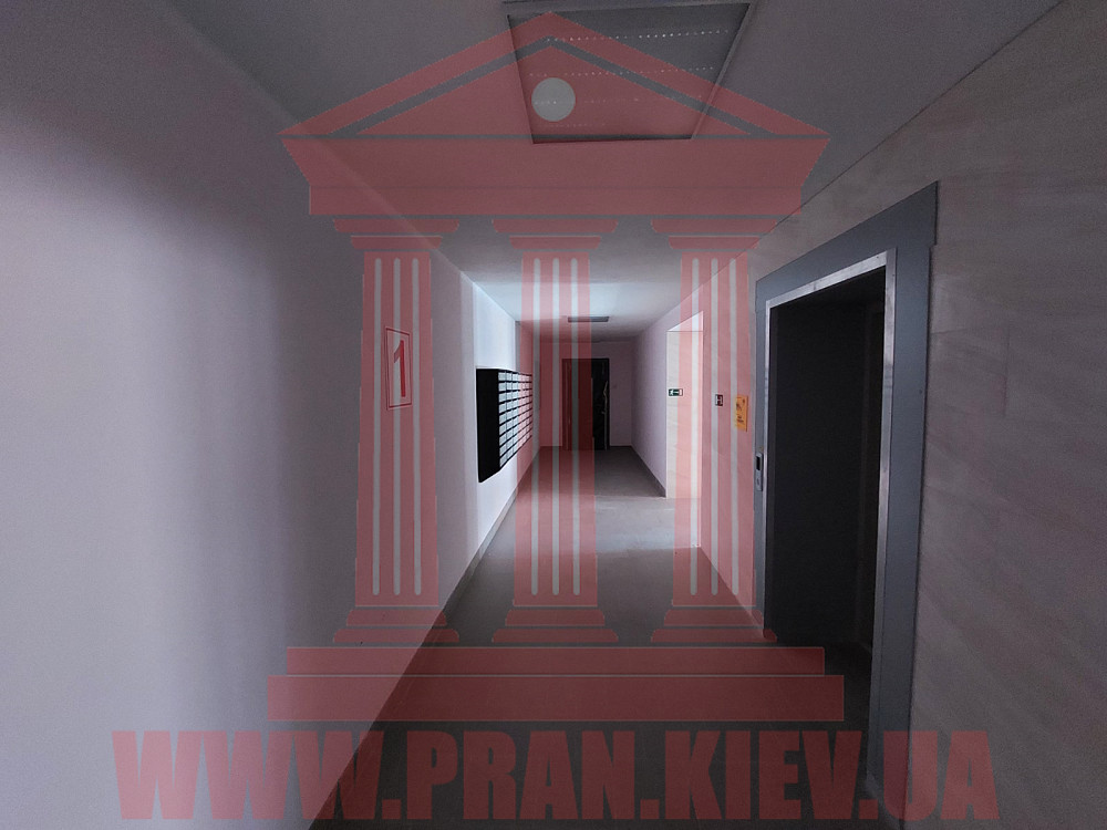 Продаж 1к Квартира 39 кв.м Головатого, 71А Бориспіль - фото 13