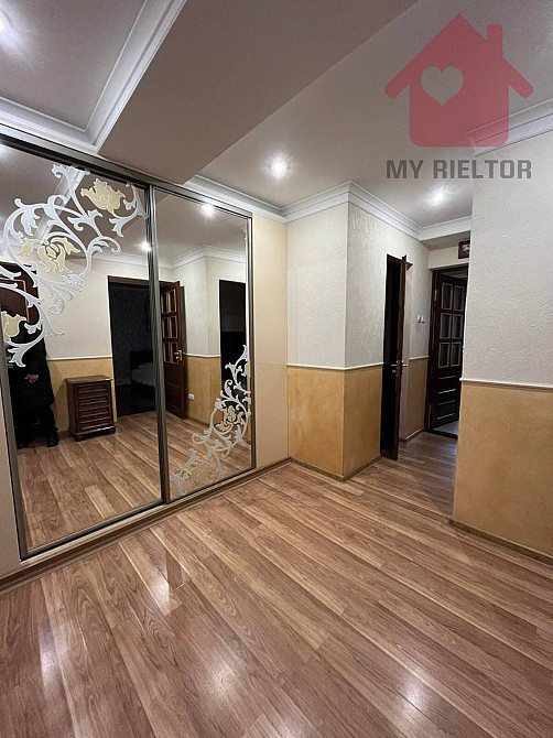 Оренда Квартира 1-кімнатна, 4/5 поверх на Франка І. Uzhhorod - photo 1