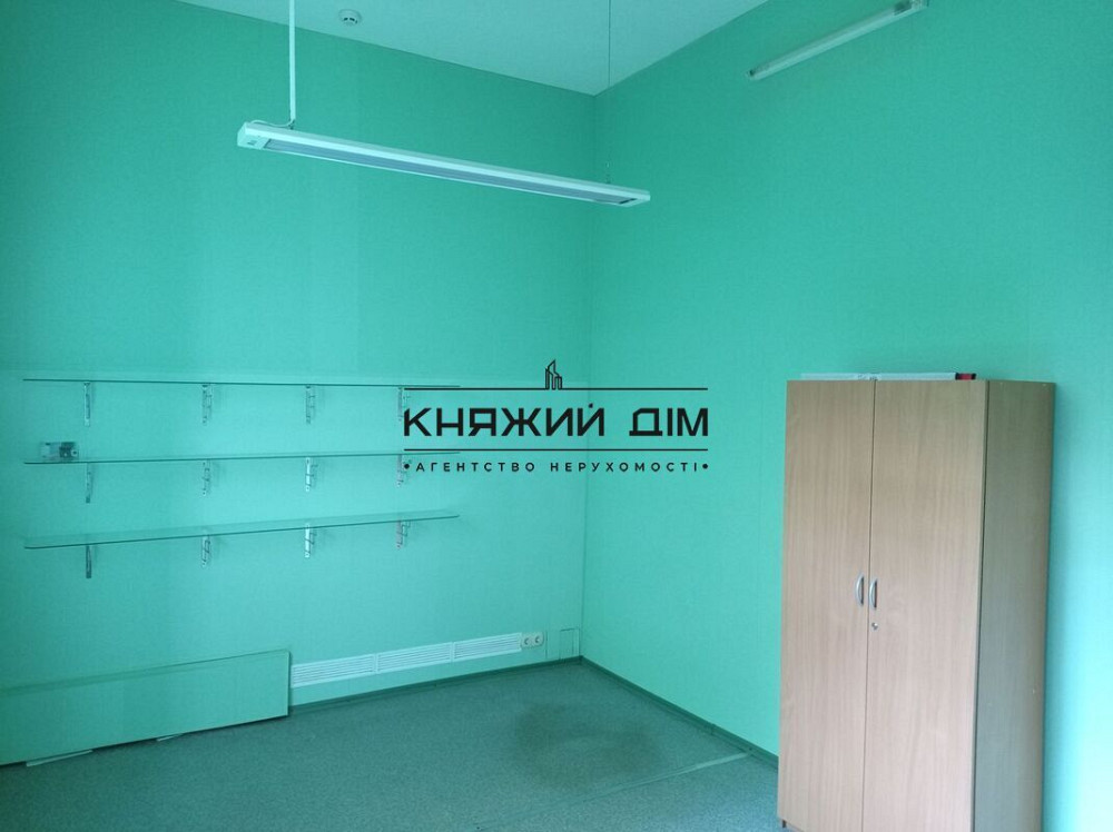 Продаж офісне приміщення на Овручская ул. поверх - 1/2 Київ - фото 11