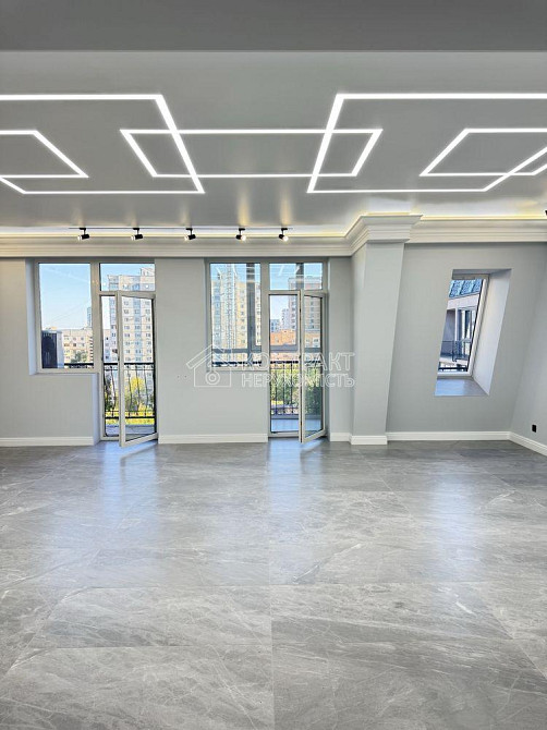 Продаж Квартира 4-кімнатна, 9/10 поверх на вул. Європейська Харків - фото 1