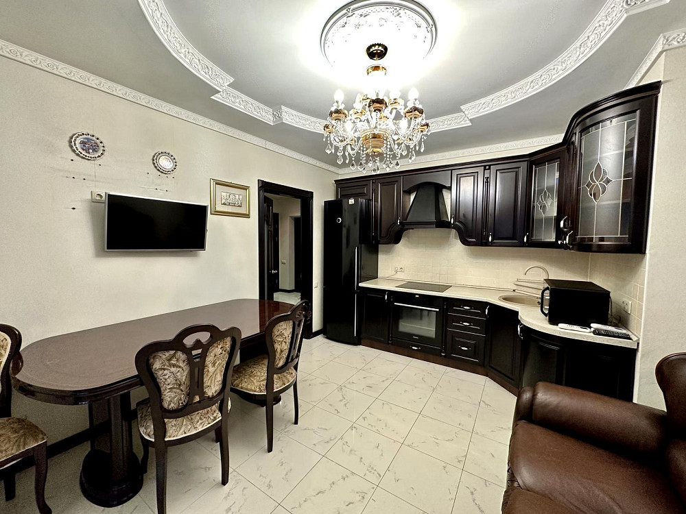 Продаж Квартира 2-кімнатна, 6/27 поверх на Володимира Івасюка вул., д. 53-Б Київ - фото 2