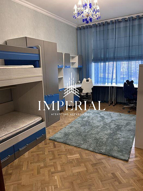 Продаж Квартира 3-кімнатна, 2/4 поверх на вул. Митрофана Довнар-Запольського Киев - изображение 10