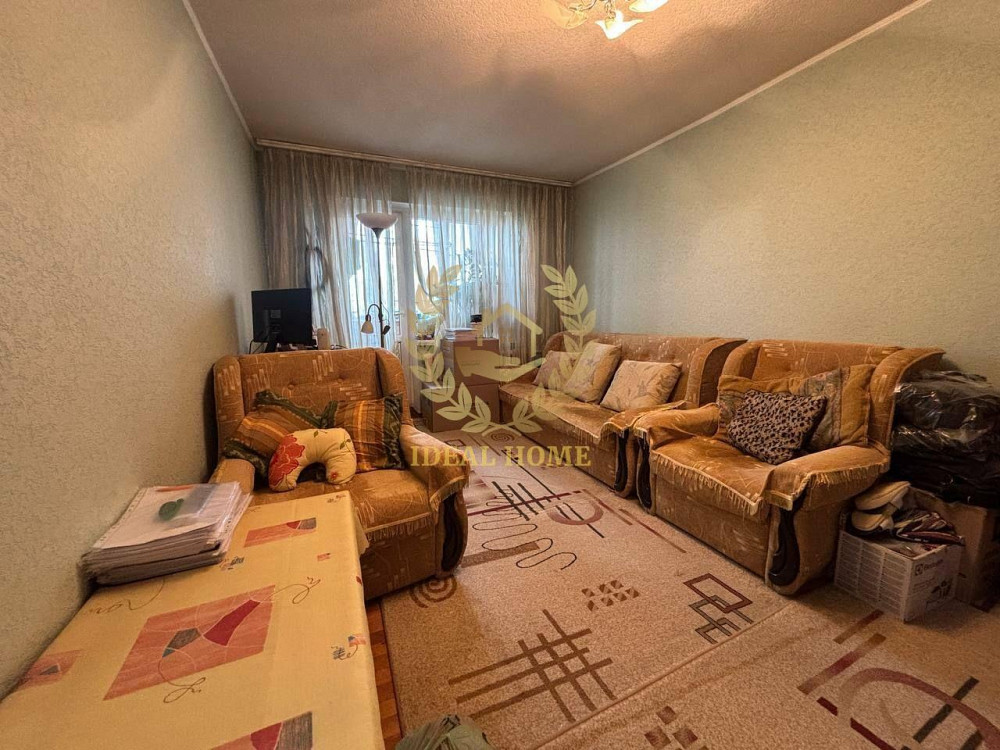 Продаж 2-кімнатної квартири на проспекті Відрадному, 8 Київ - фото 1