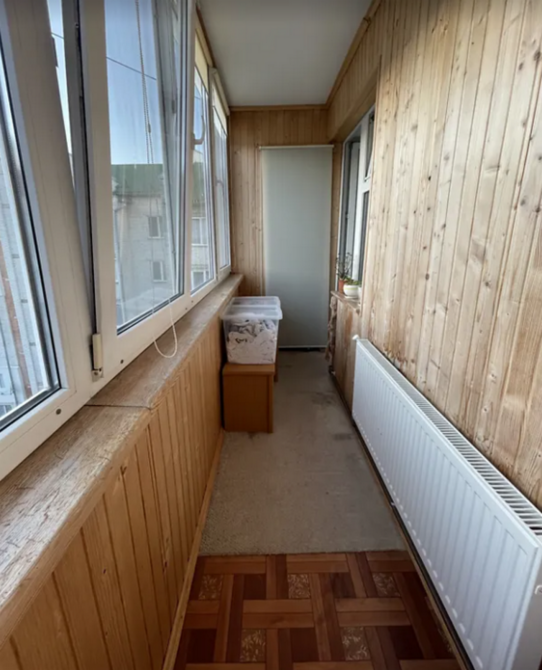 Продаж 3к квартири 76 кв. м на вул. Карпенка Тернопіль - фото 20