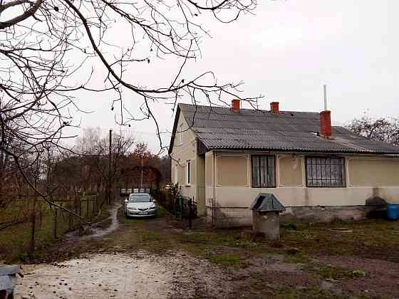 Продаж Будинок 4-кімнатний на вул. Шевченка Гумниська