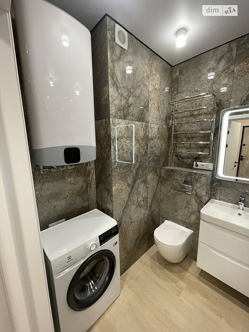 Оренда Квартира 1-кімнатна, 20/25 поверх на Ревуцького, 40Б Київ - фото 10