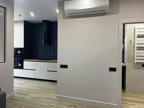 Аренда 1к Квартира 55 кв.м Овражна вулиця 15 Днепр - изображение 8