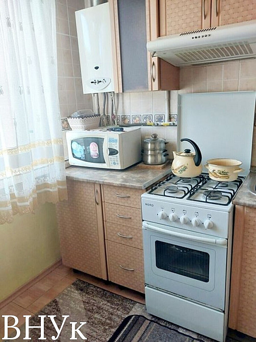 Продаж Квартира 2-кімнатна, 2/5 поверх на Потебні Luts'k - photo 1