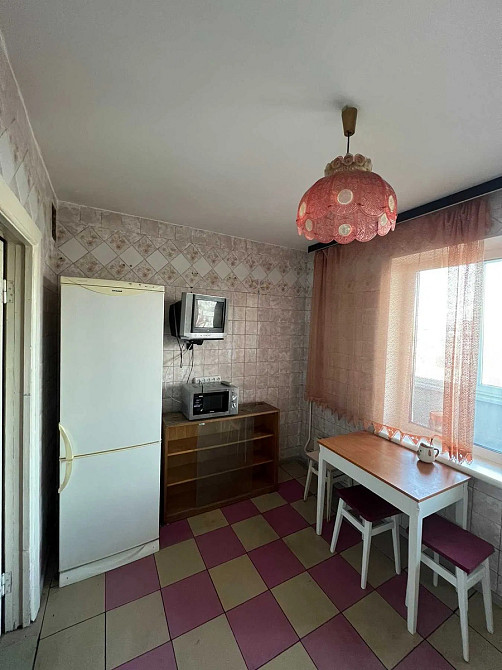 Оренда Квартира 1-кімнатна, 10/16 поверх на Проспект Свободи, 4-а Киев - изображение 10