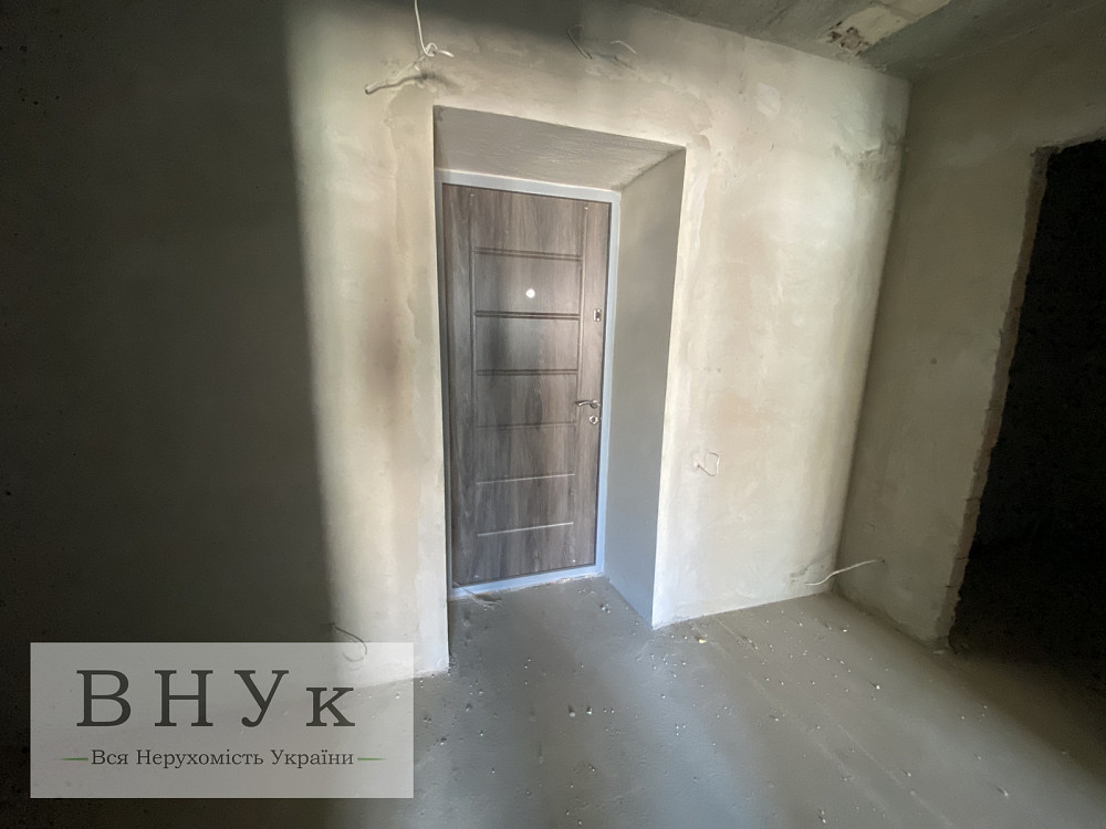 Продаж Квартира 1-кімнатна, 10/10 поверх на вул. Володимира Великого Ternopil' - photo 11